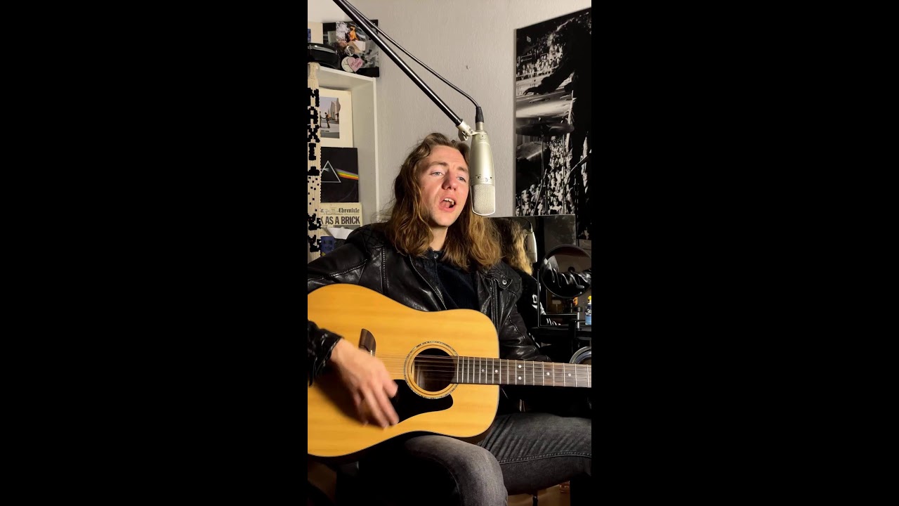 LIVE - 1 Man Band plays Songs for YOU✨