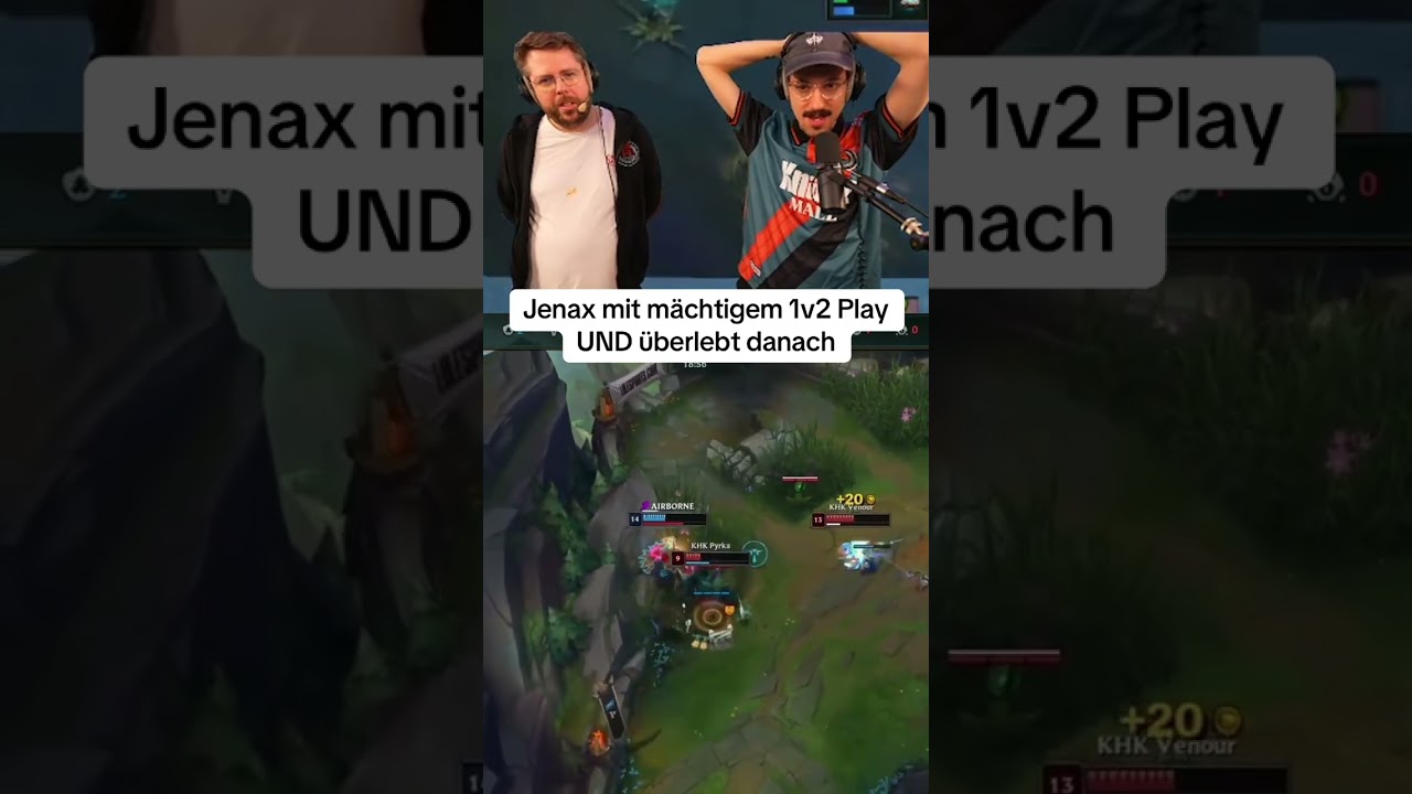 Krankes Play
