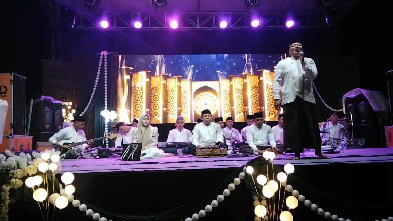 Haul Riyadhul Jannah