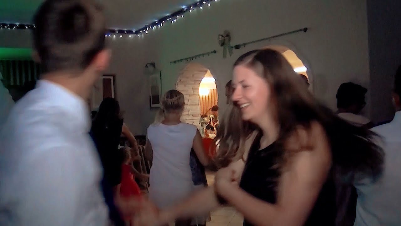 Reflex z Dąbrówki - Balbina (Wesele 2015 Ania i Grześ)