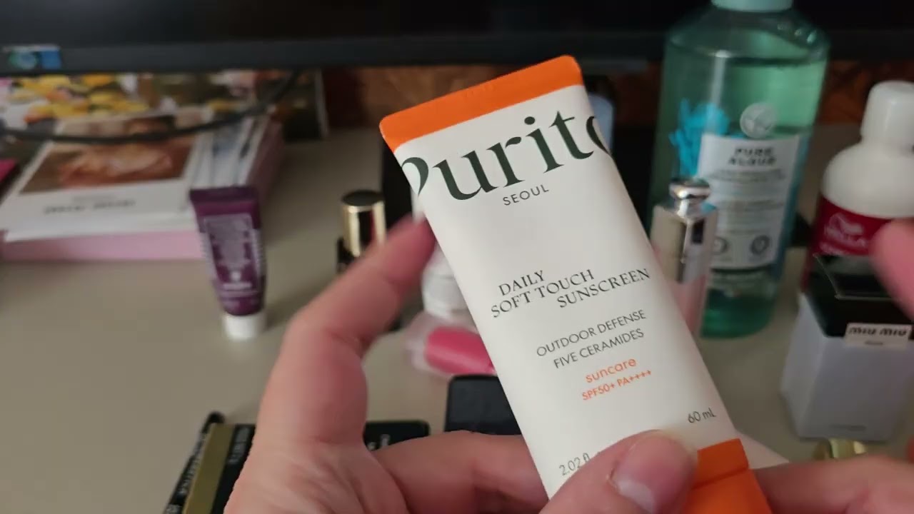 Produse preferate in luna februarie Makeup Skincare 