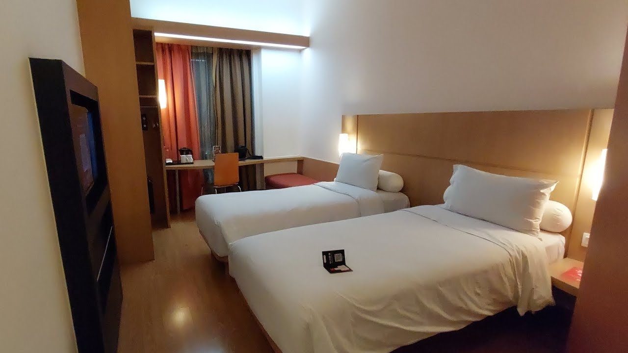 HOTEL IBIS BANDUNG TRANS STUDIO