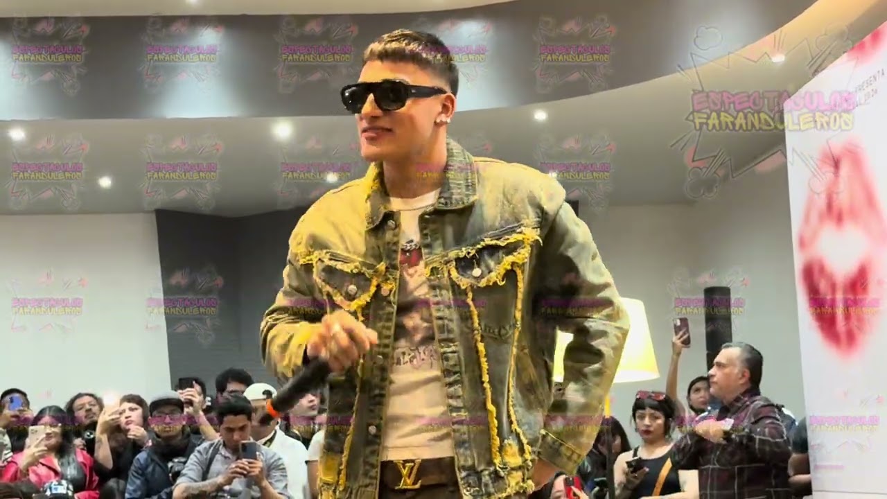 El MALILLA AGRADECE A SUS FANS POR SER LEALES 