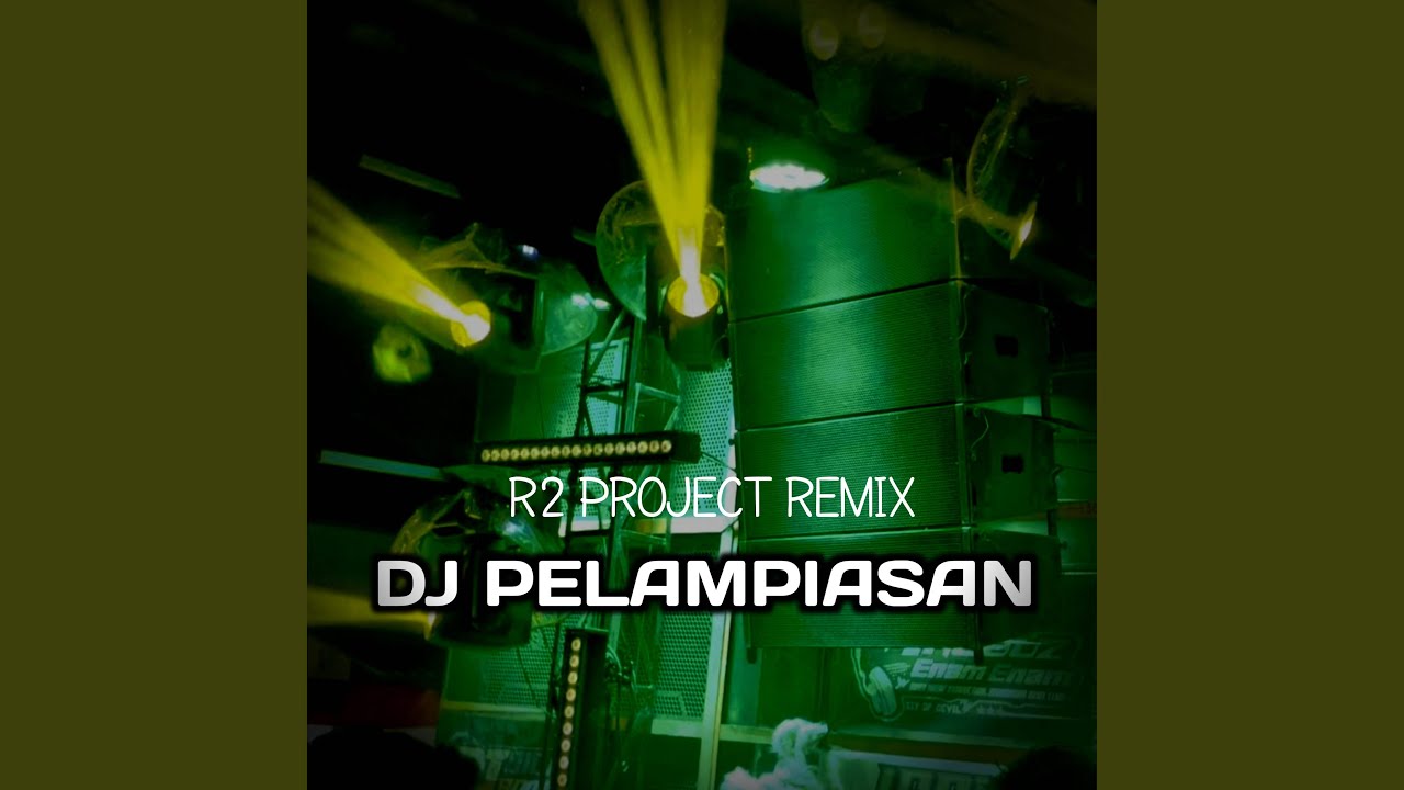 Dj pelampiasan