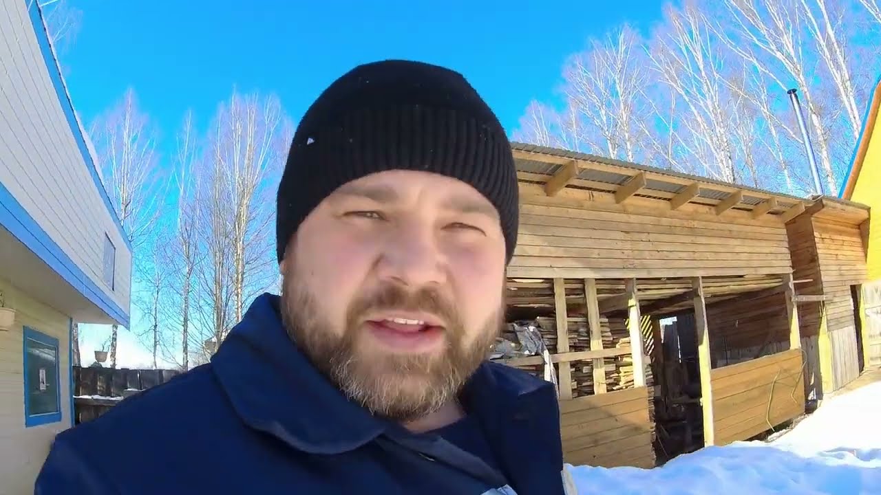 Сушильный шкаф из холодильника!