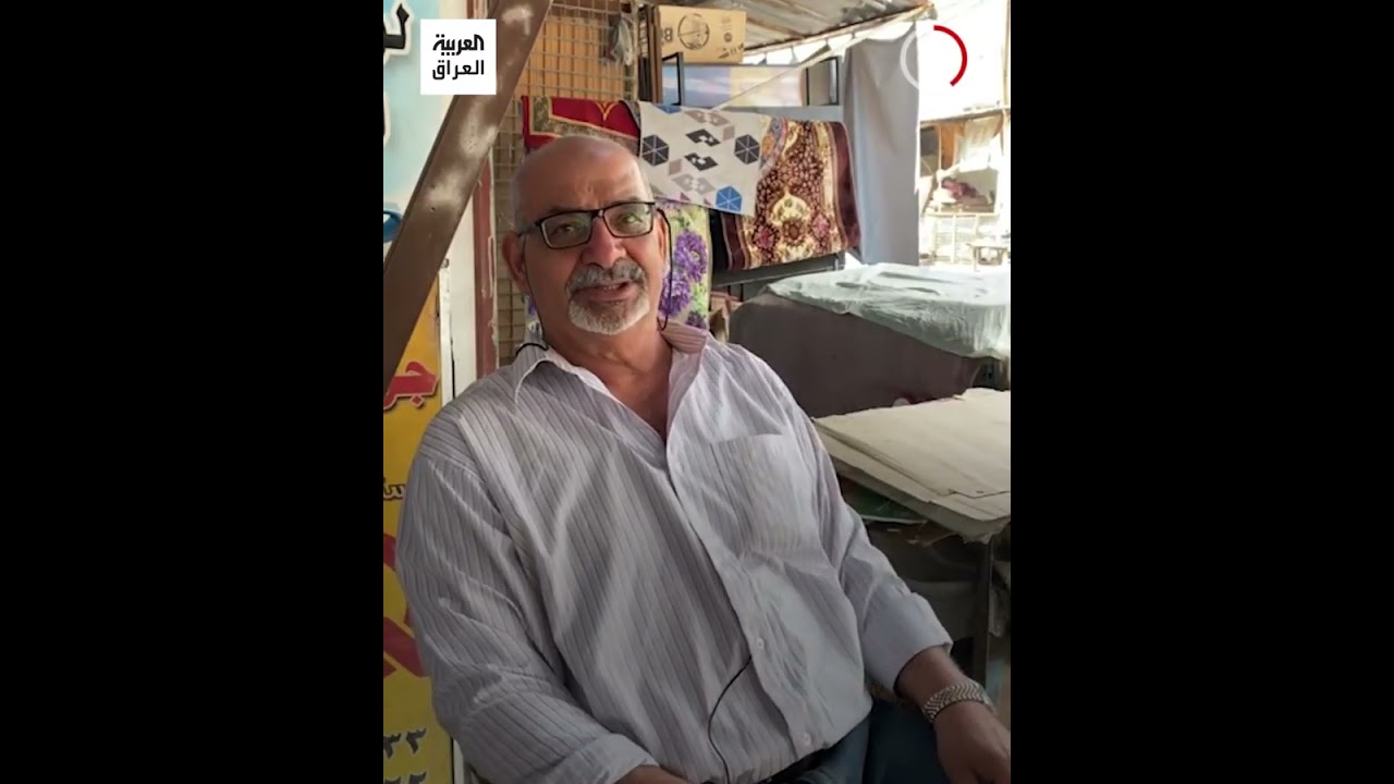 دربونة الكسرة في بغداد.. هل جربت الدخول في أضيق زقاق بالعالم؟