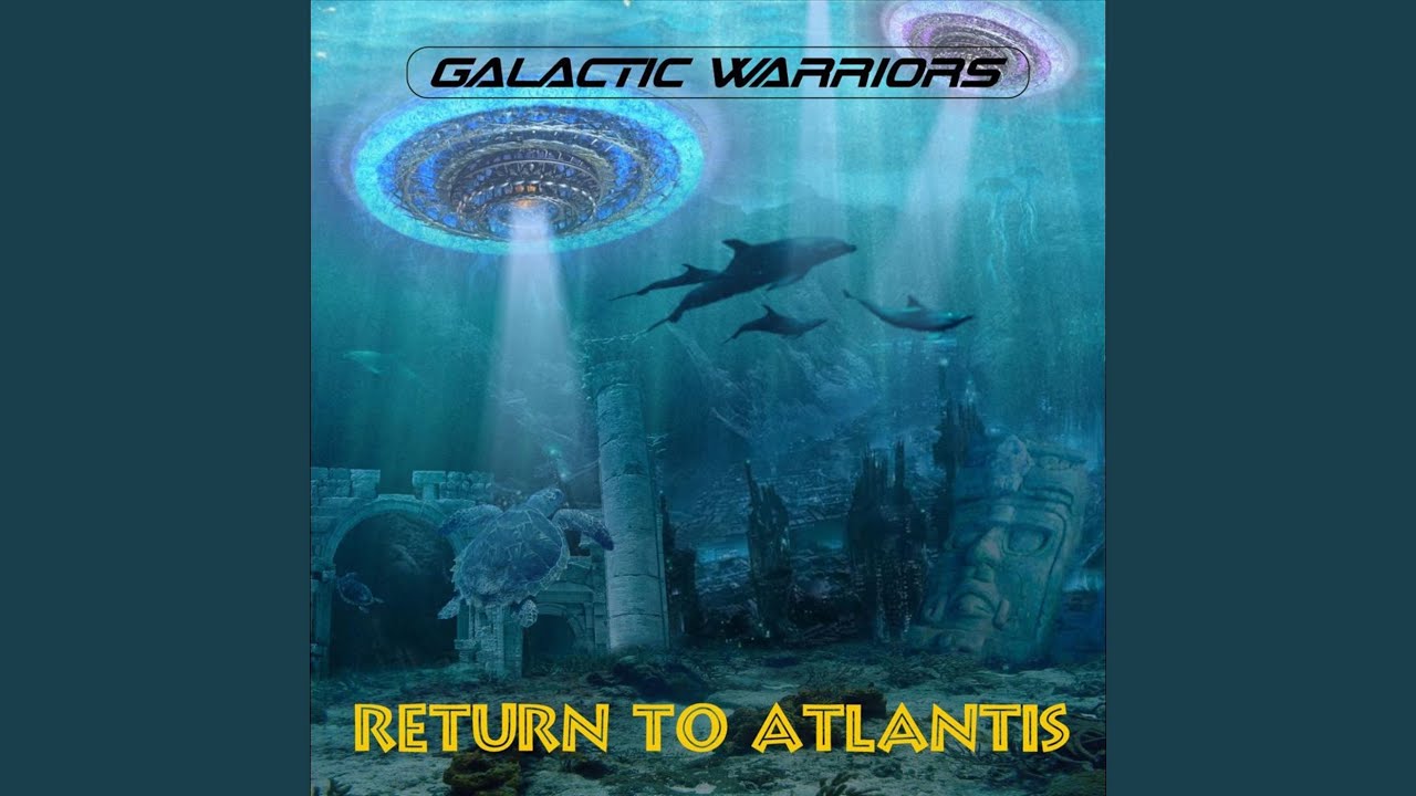 Galactic Dream