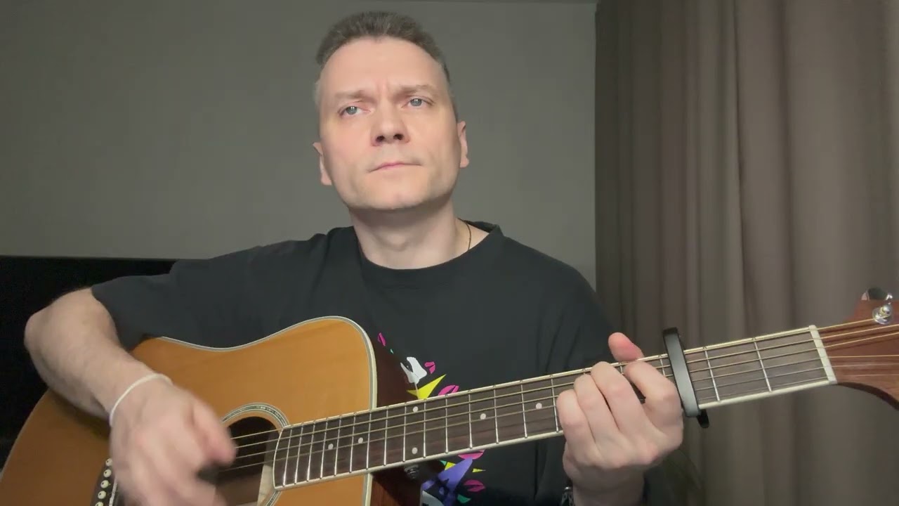 Песня из кинофильма Бумбараш - Наплевать