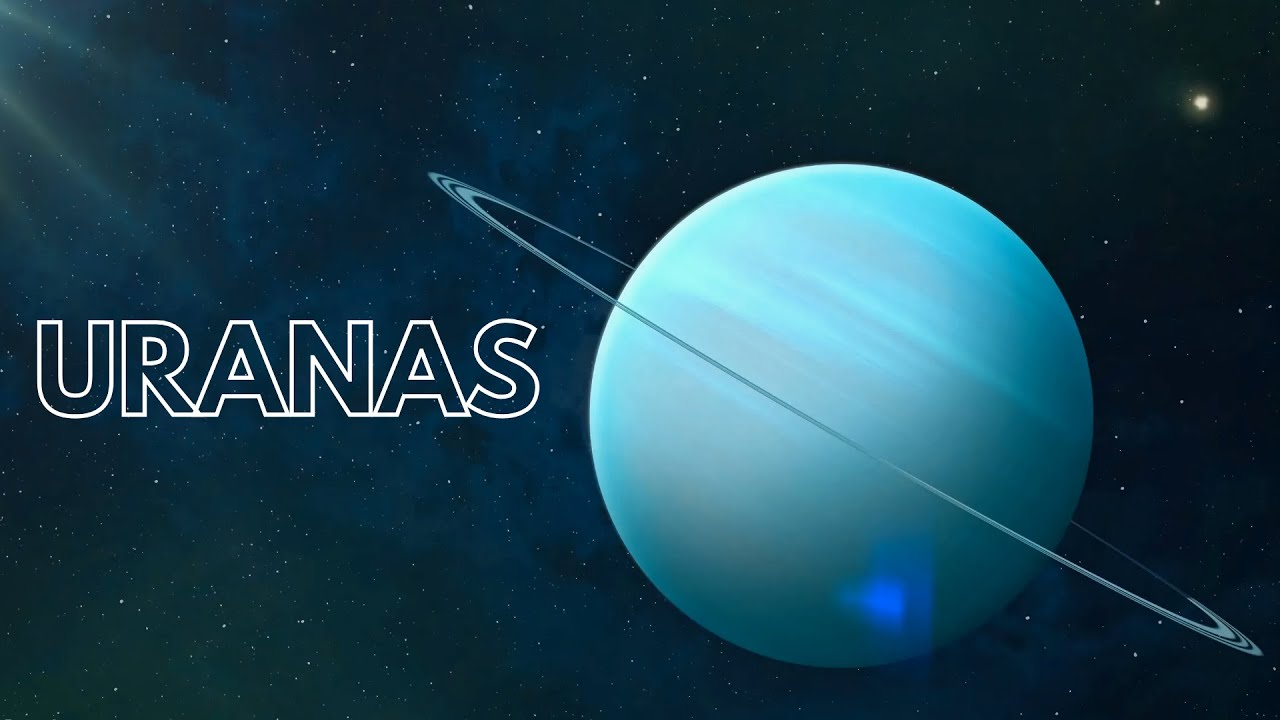 Uranas