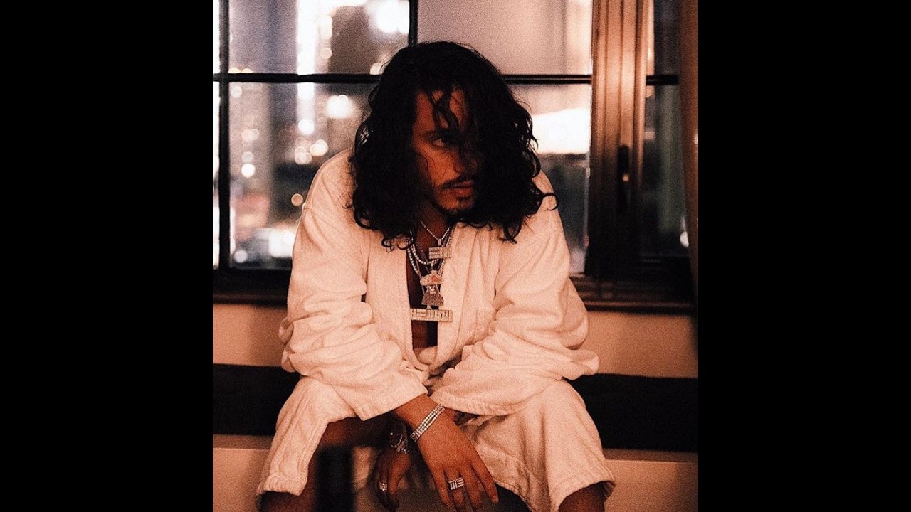(FREE) Russ Sample Type Beat - 
