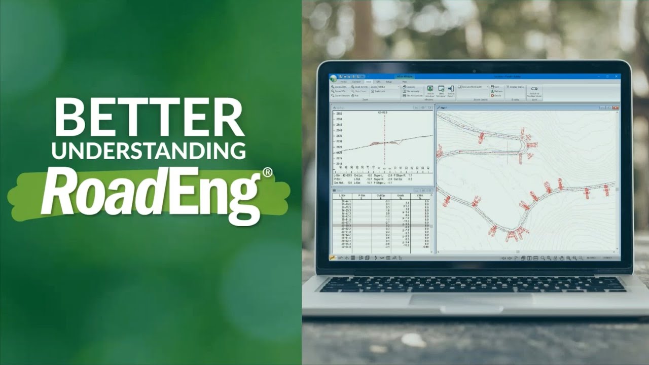 Better Understanding RoadEng