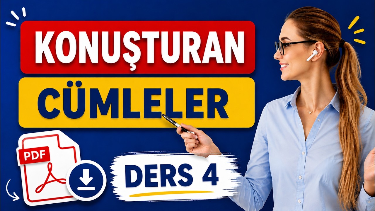 Günlük cümle kalıpları/ Online Almanca öğrenmek /Deutsch lernen/ Deutsch