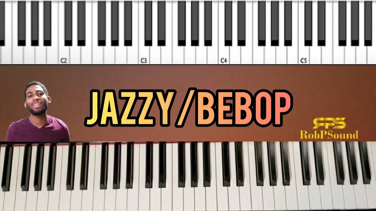Jazzy Run For Your Churchy/Traditional Songs (This Is The Day) 2-5