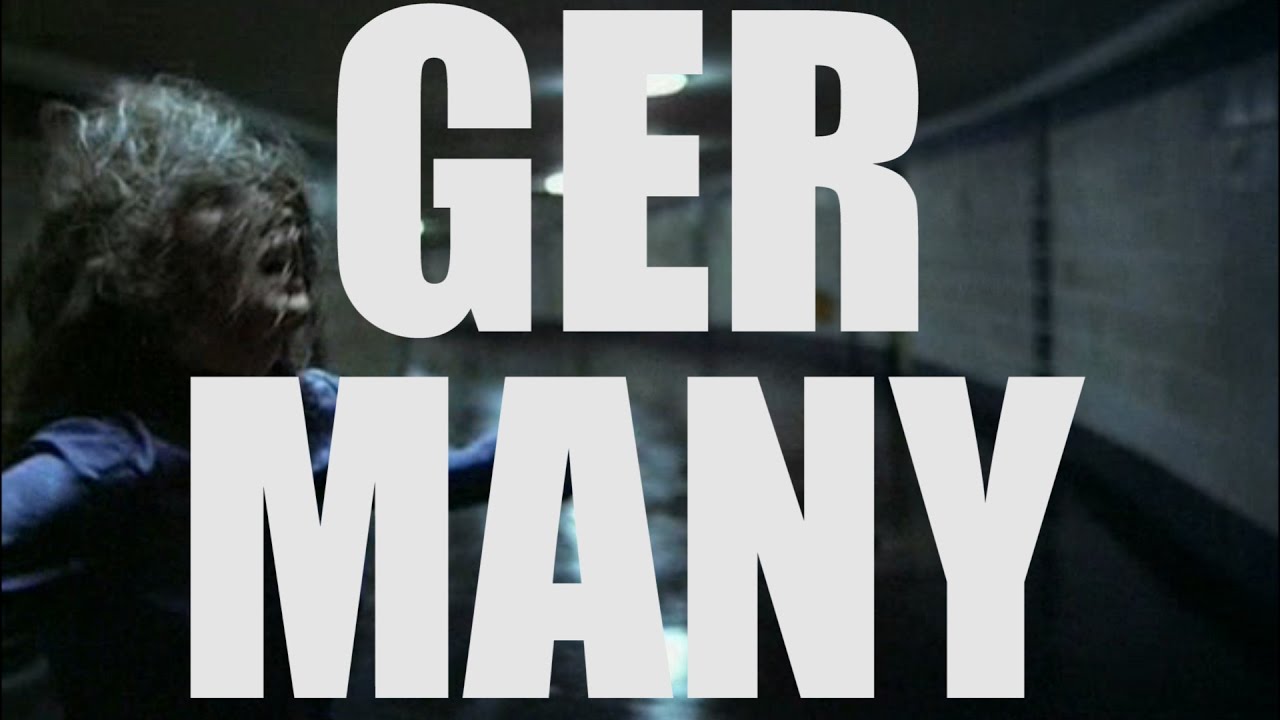 Germany - Free Parking! [official music video]