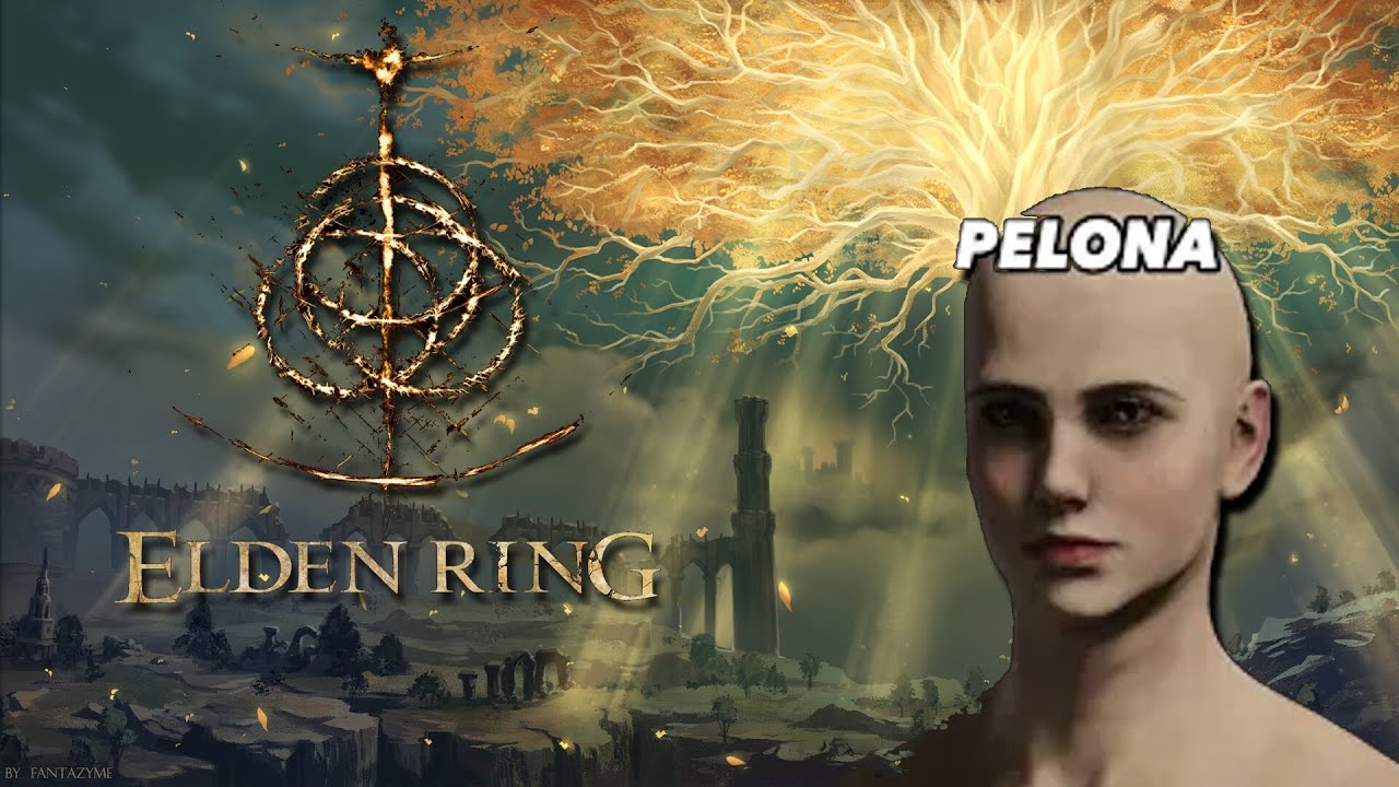 Elden Ring todos los boses que me encontreylespusensumais solo (la mayoria)