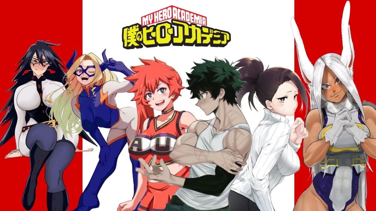 Op Neglected Deku By Class 1a And 1b Girls | Deku Texting Story | Part-1 | Betrayed | Izukux???