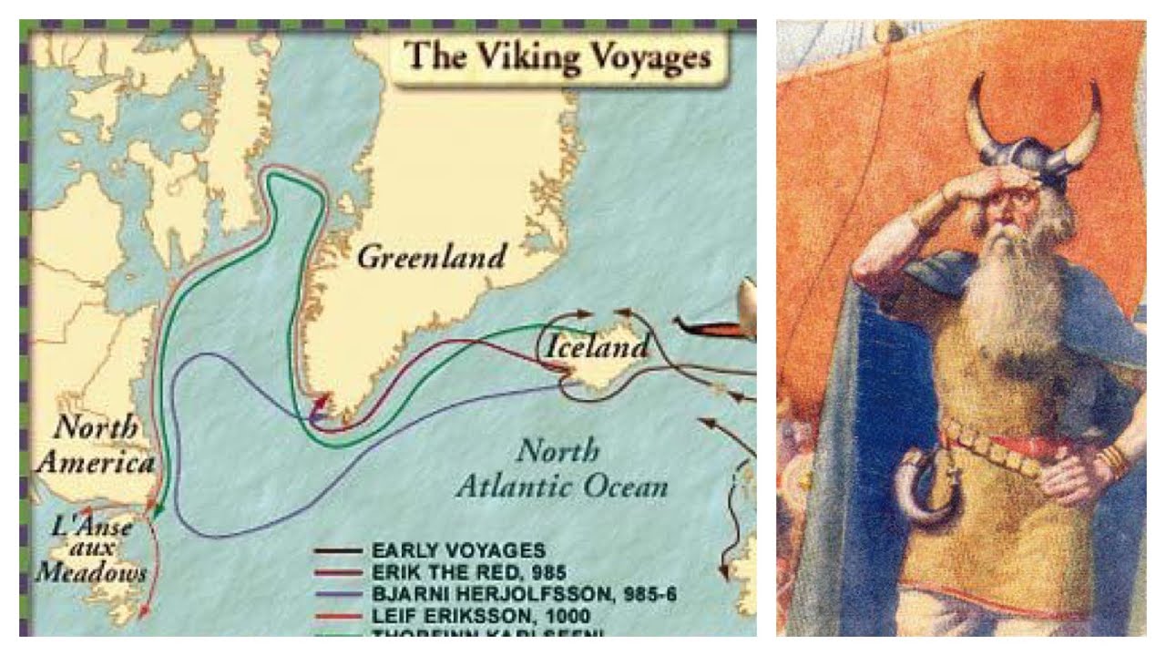 Who carved the Heavener Runestone? Vikings? Real or a hoax?  Day 1 of my Oklahoma road trip.