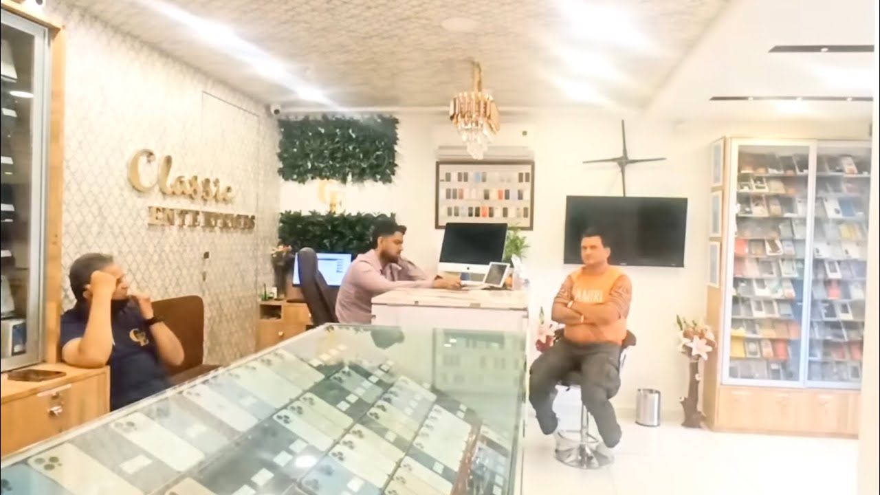 मी घेतला माझा पहिला iphone  |  vlog 