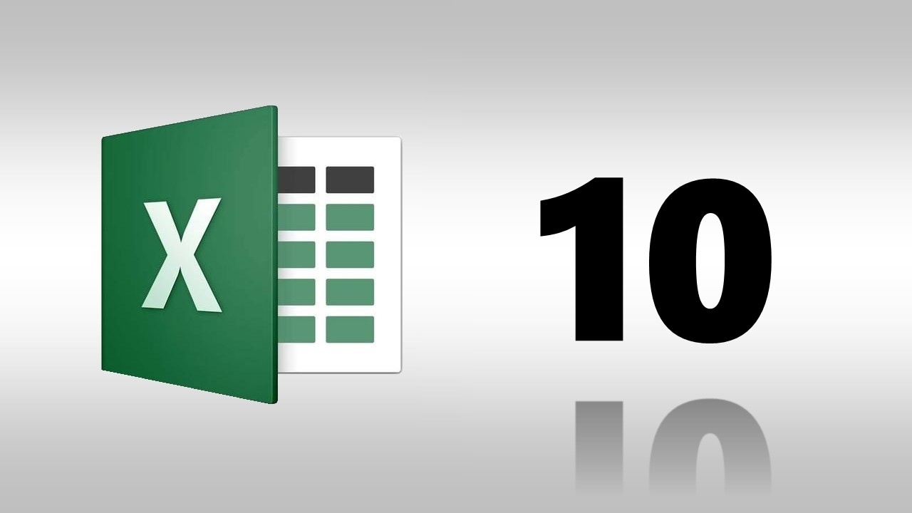 Excel - Feltételes összeadás (SZUMHA, SZUMHATÖBB) | Excel videosorozat 10. rész