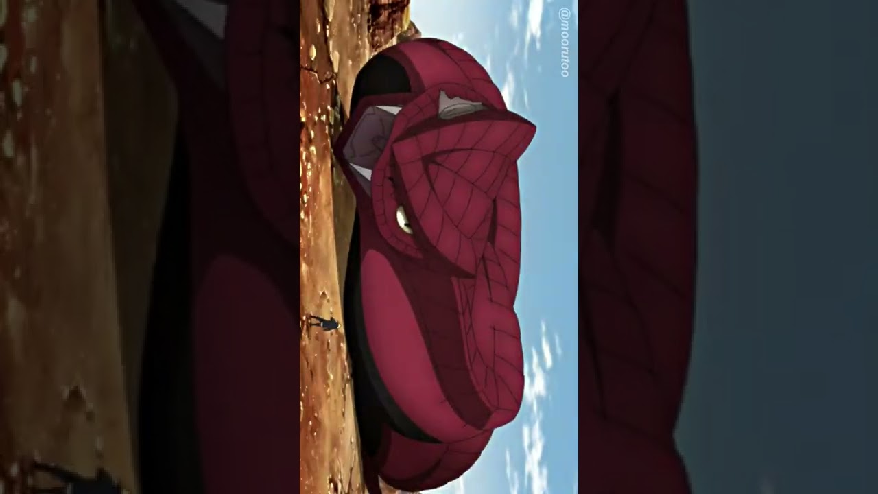Boruto and Garaga💗