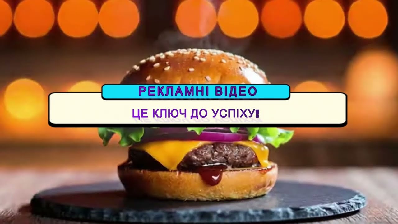 Відеомаркетинг нового покоління для вашої компанії