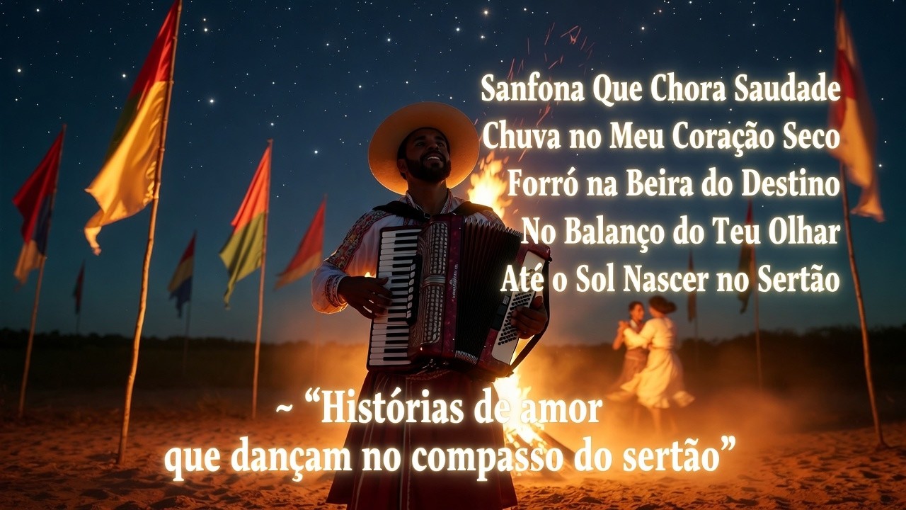 FORRO PE DE SERRA BEM RAIZ MUSICAS DE VERDADES