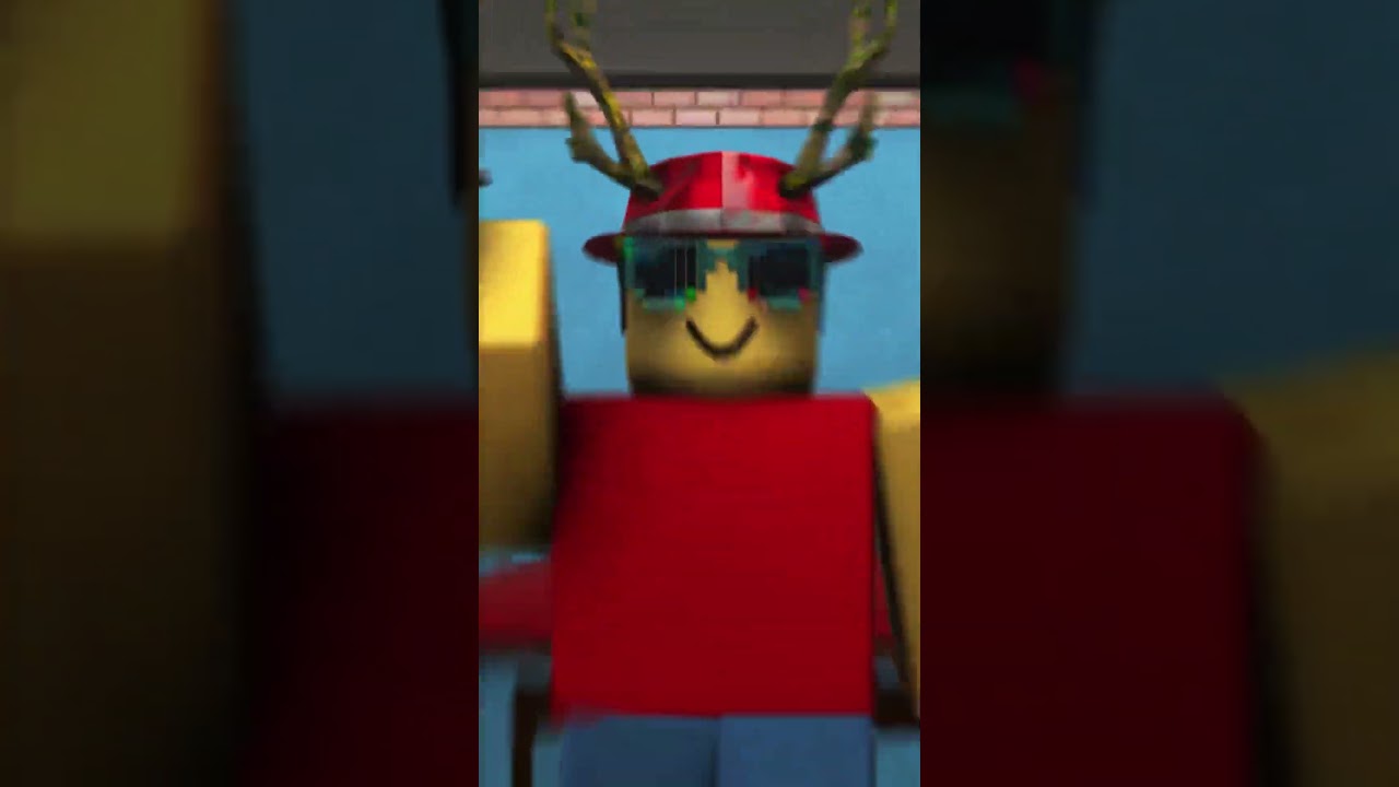 Posting this bc people keep stealing my edit and going viral with this audio💀 #roblox #edit #mm2