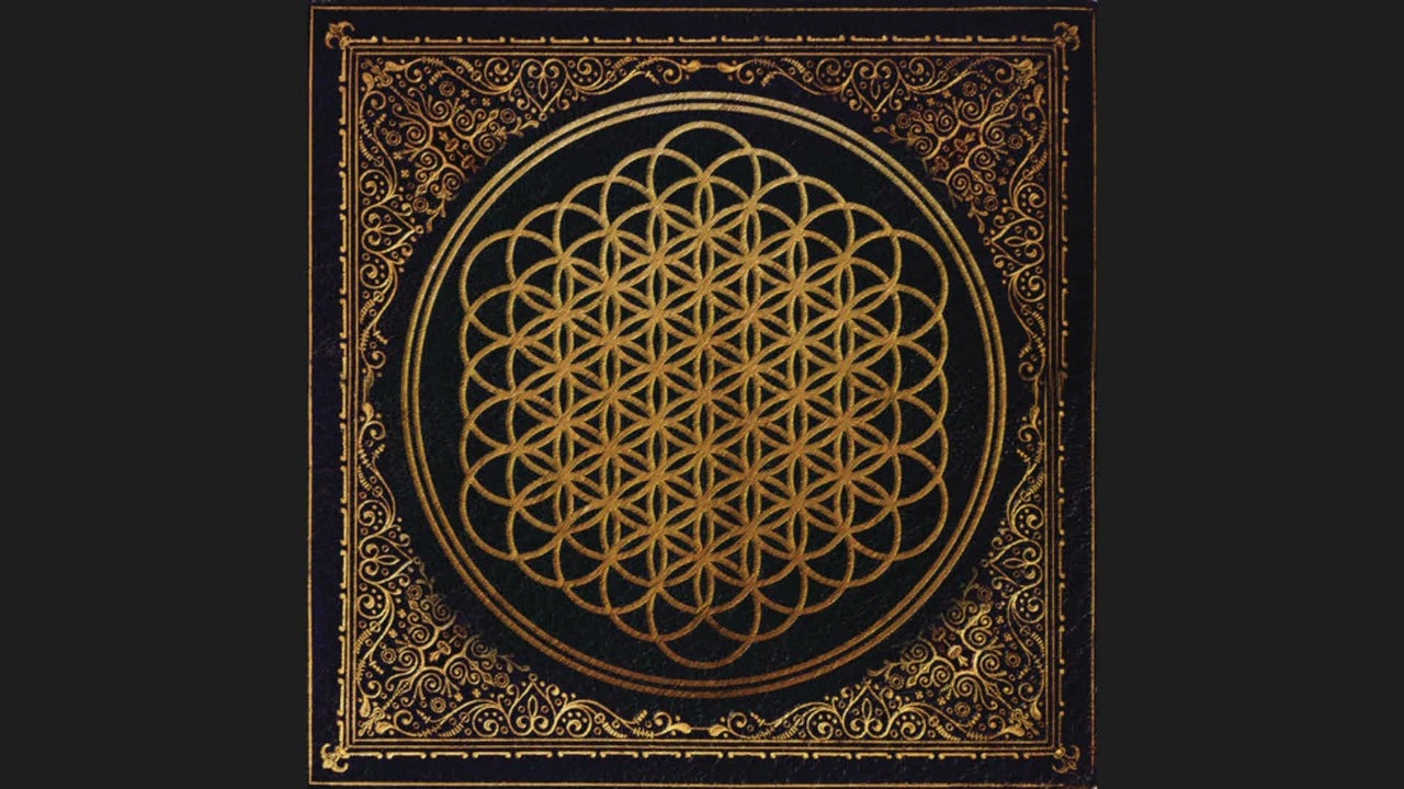 Bring Me The Horizon - Sempiternal (Deluxe) [Full album]