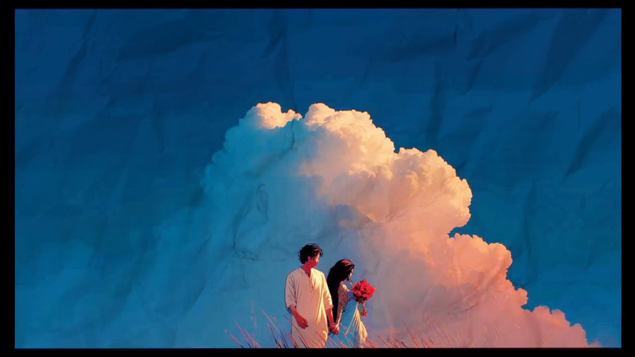 அன்பின் ஆதி ஊற்றே காதல் | Anbin aathi ootre kaathal | DESAN | தேசன் | SUNO 