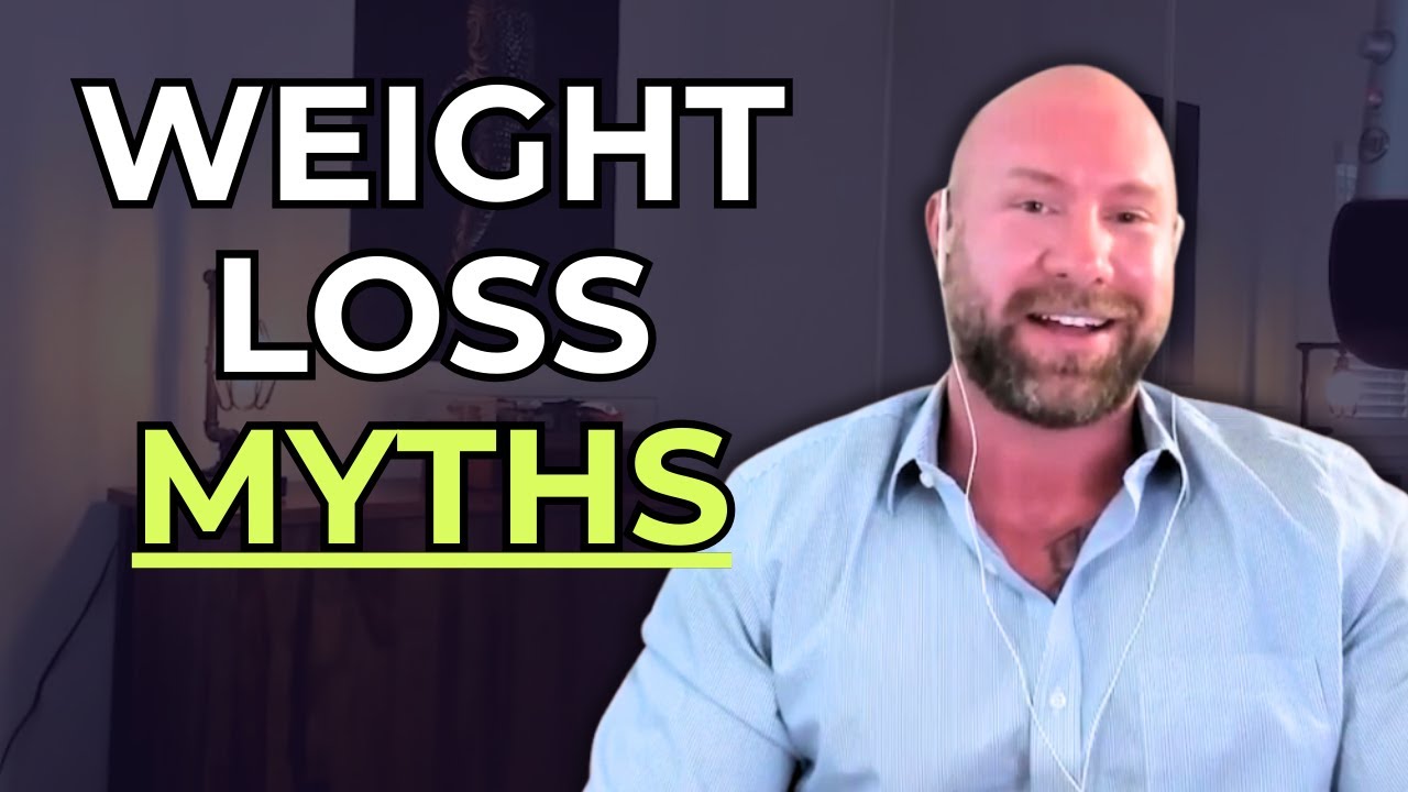 Calories In/ Calories Out: Let’s Talk about It Compassionately and Honestly with Dr. Allan Bacon
