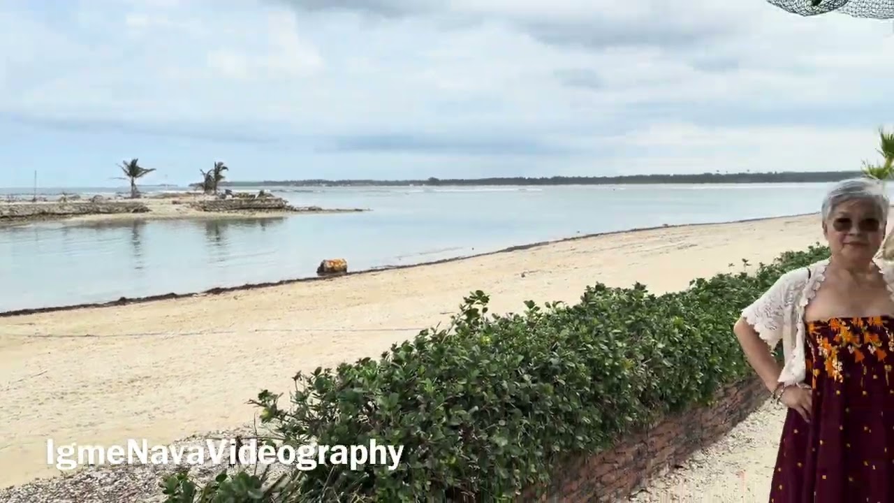 Bolinao,Pangasinan 