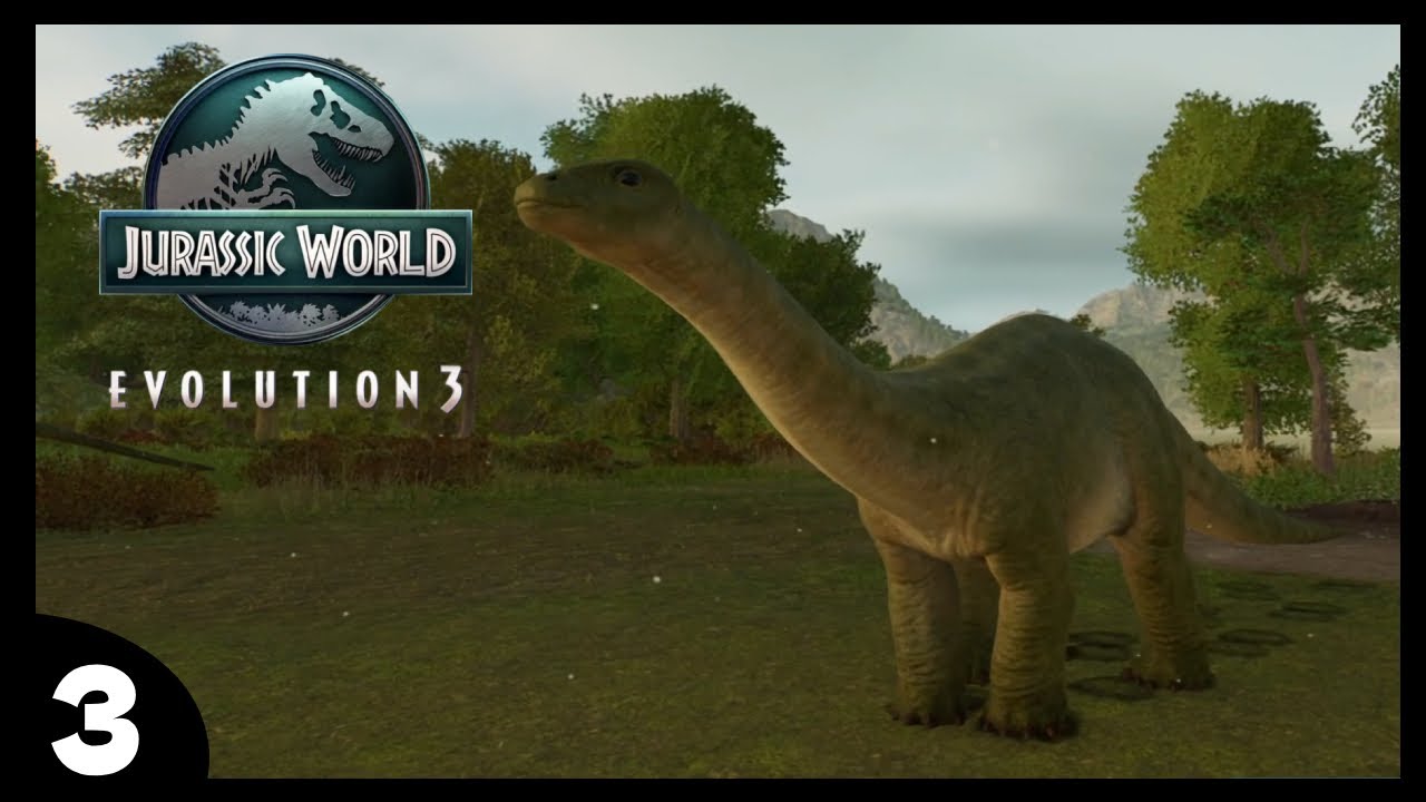 Japón y el valle de los sauropodos | JWE 3 | Ep3