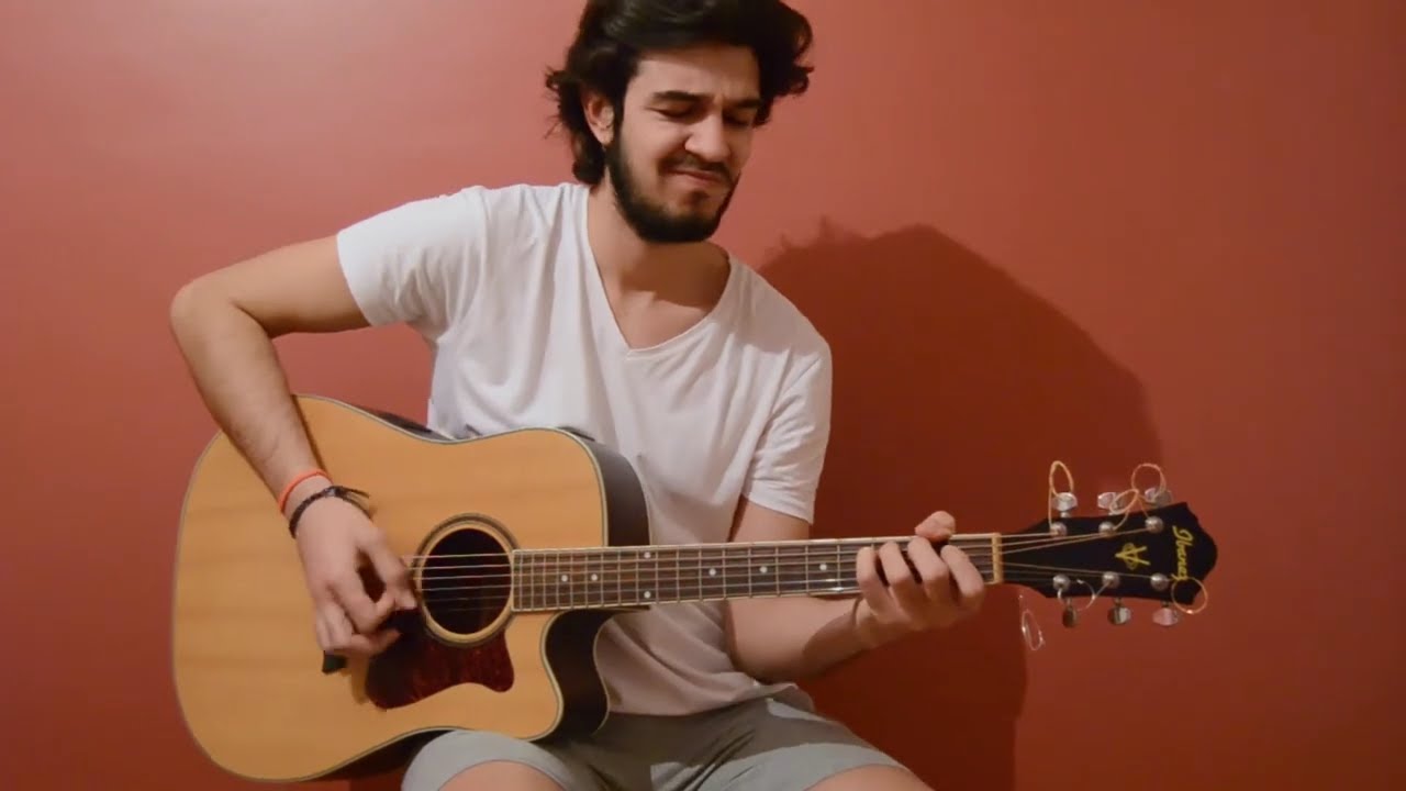 can ozan - sar bu şehri | ismail günay