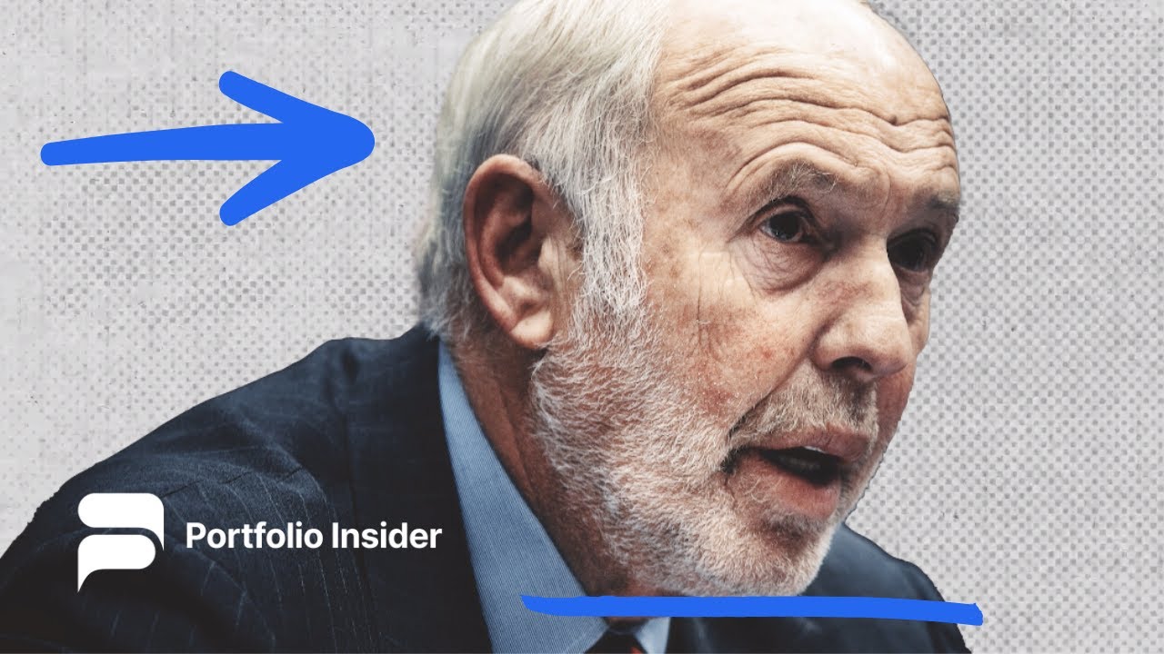 How Billionaire Jim Simons Invests His Money In 2021 (Portfolio Insider)