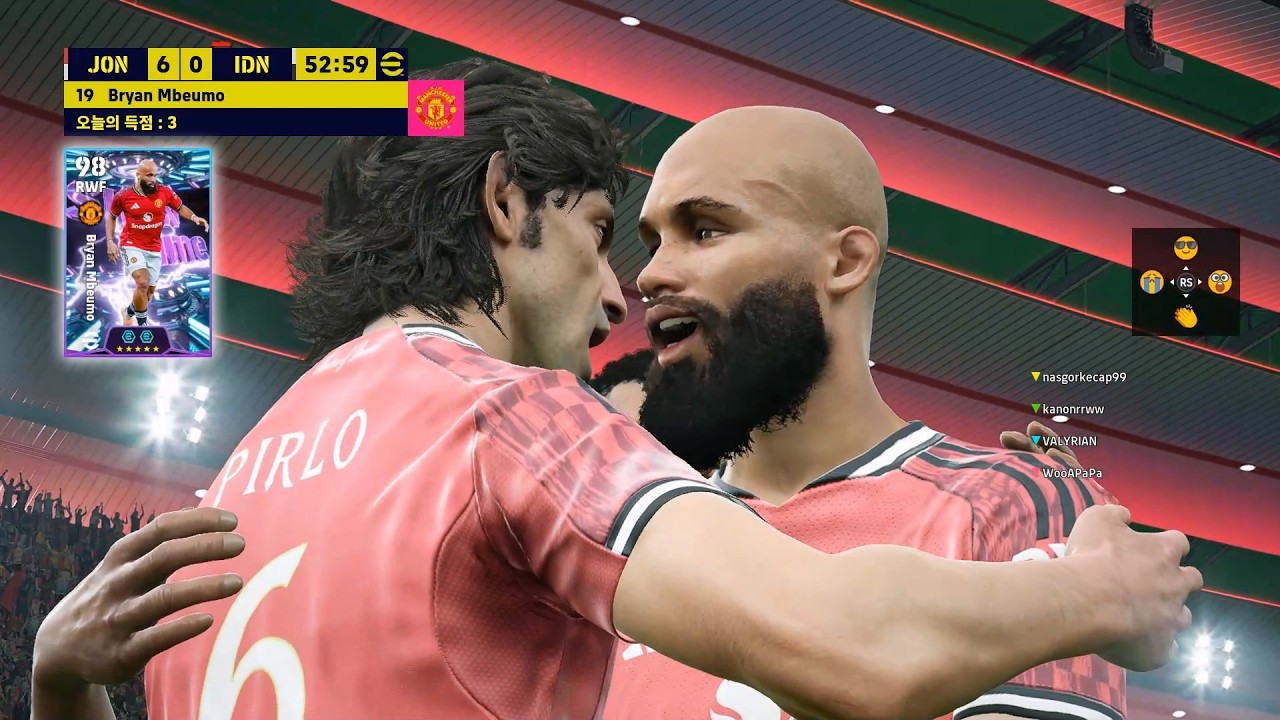 260220 이풋볼 코옵 HL efootball co_op