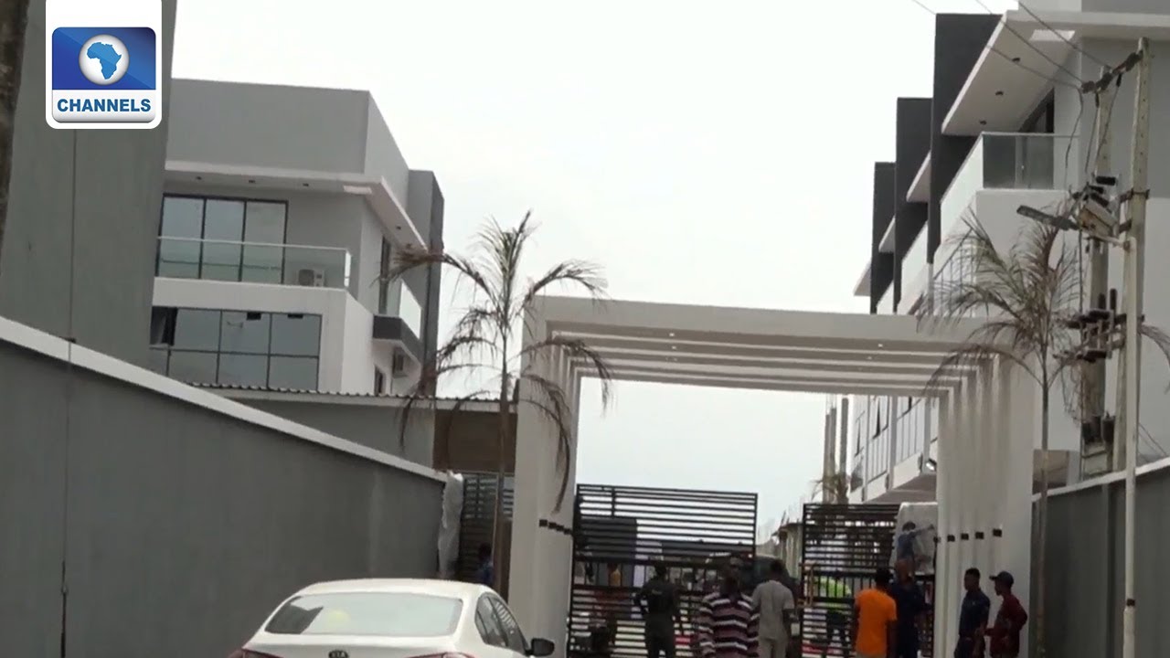 Henry Montego Homes Unveils New Project