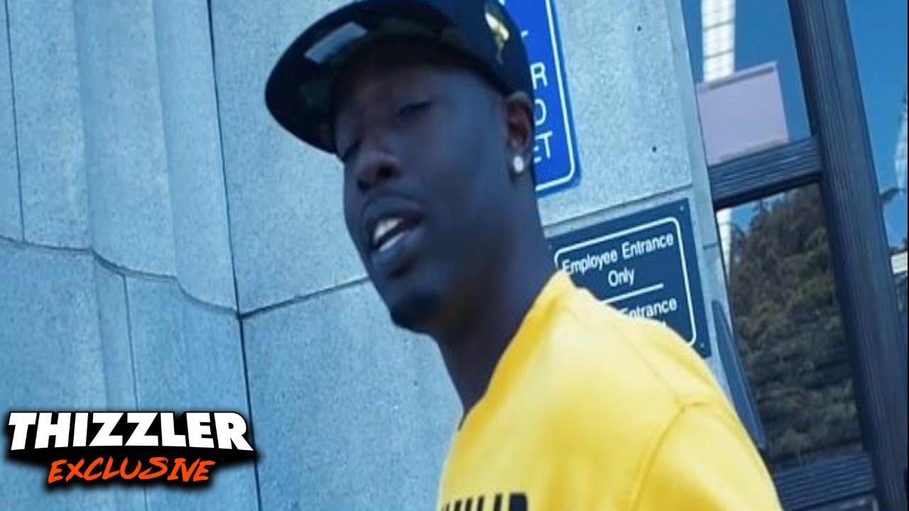 T Milli ft. SemiAutoCec - Get Back (Exclusive Music Video) Dir. Tajinder Minhas [Thizzler.com]