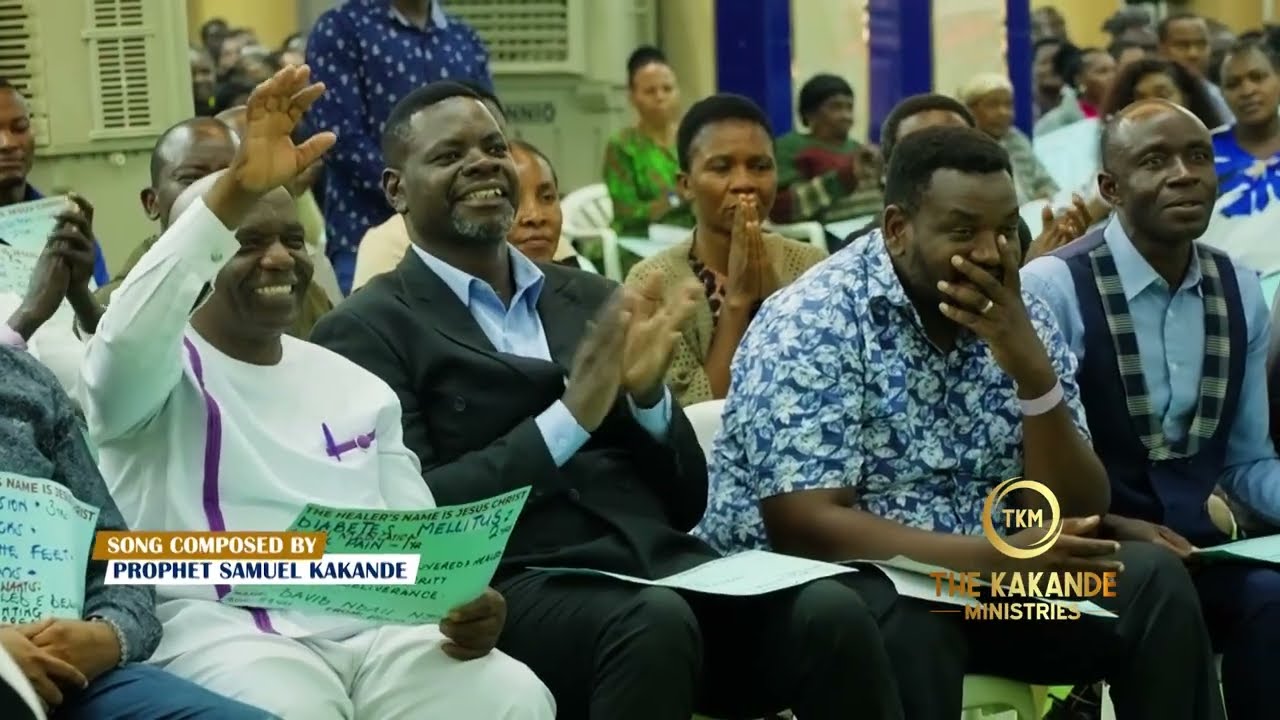 MIND-BLOWING MIRACLES!! You won't believe your eyes! Get ready to witness this.