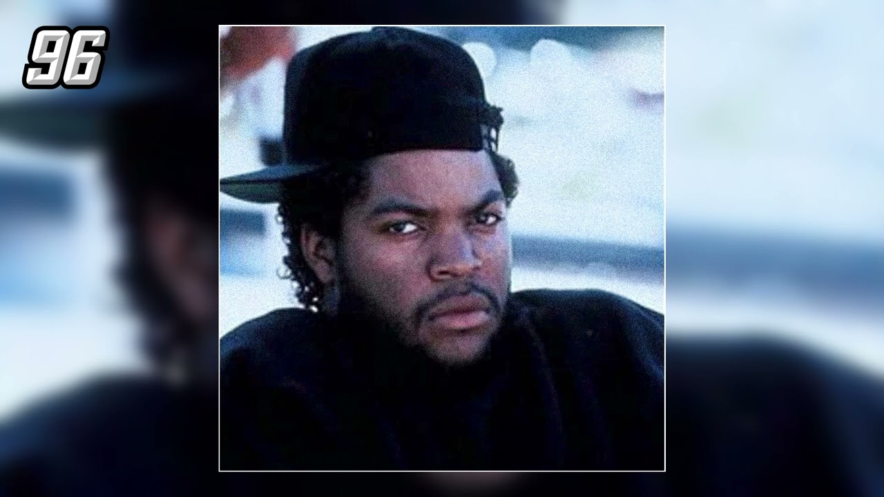 [SOLD] Ice Cube Type Beat // 