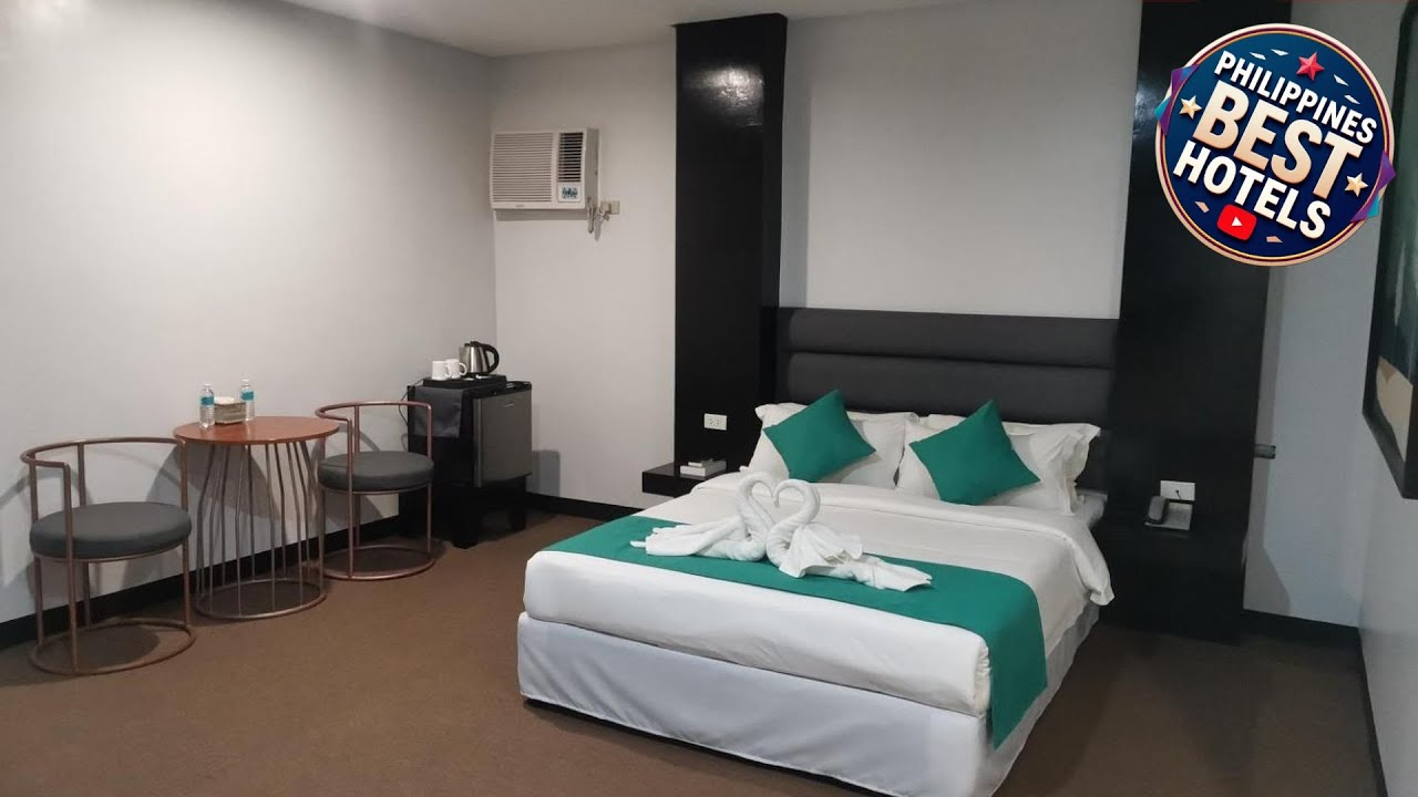 Belvilla Cozy Stays Near Airport Formerly Boss Hotel | Angeles / Clark, Philippines | Hotel Review ⭐