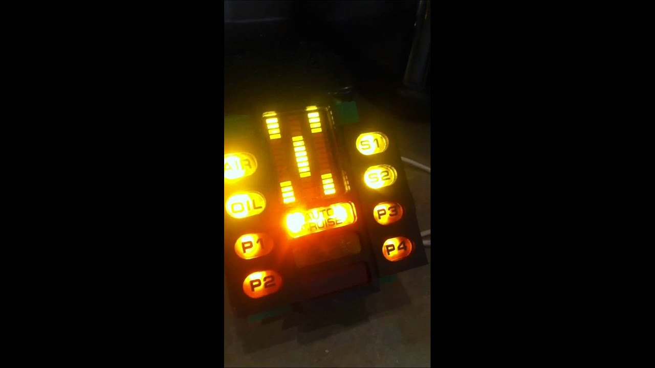 KARR voice box test