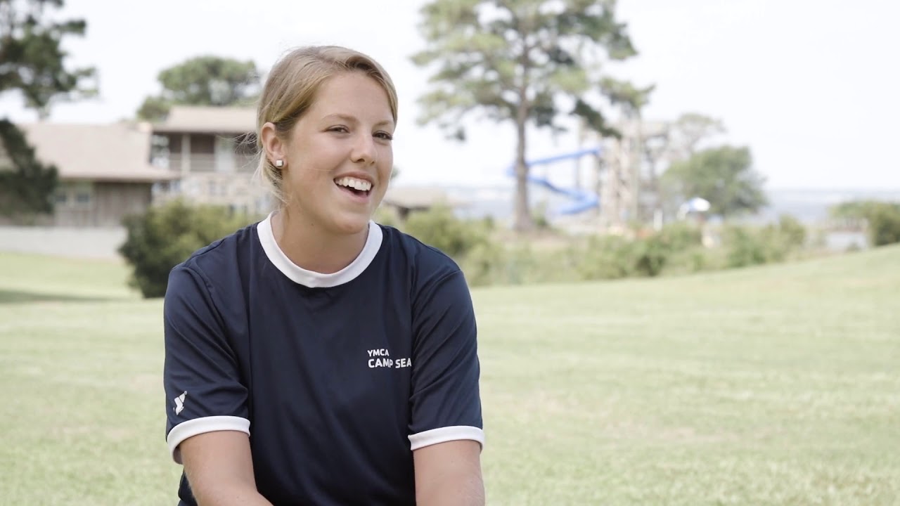 The Camp Sea Gull and Camp Seafarer Experience