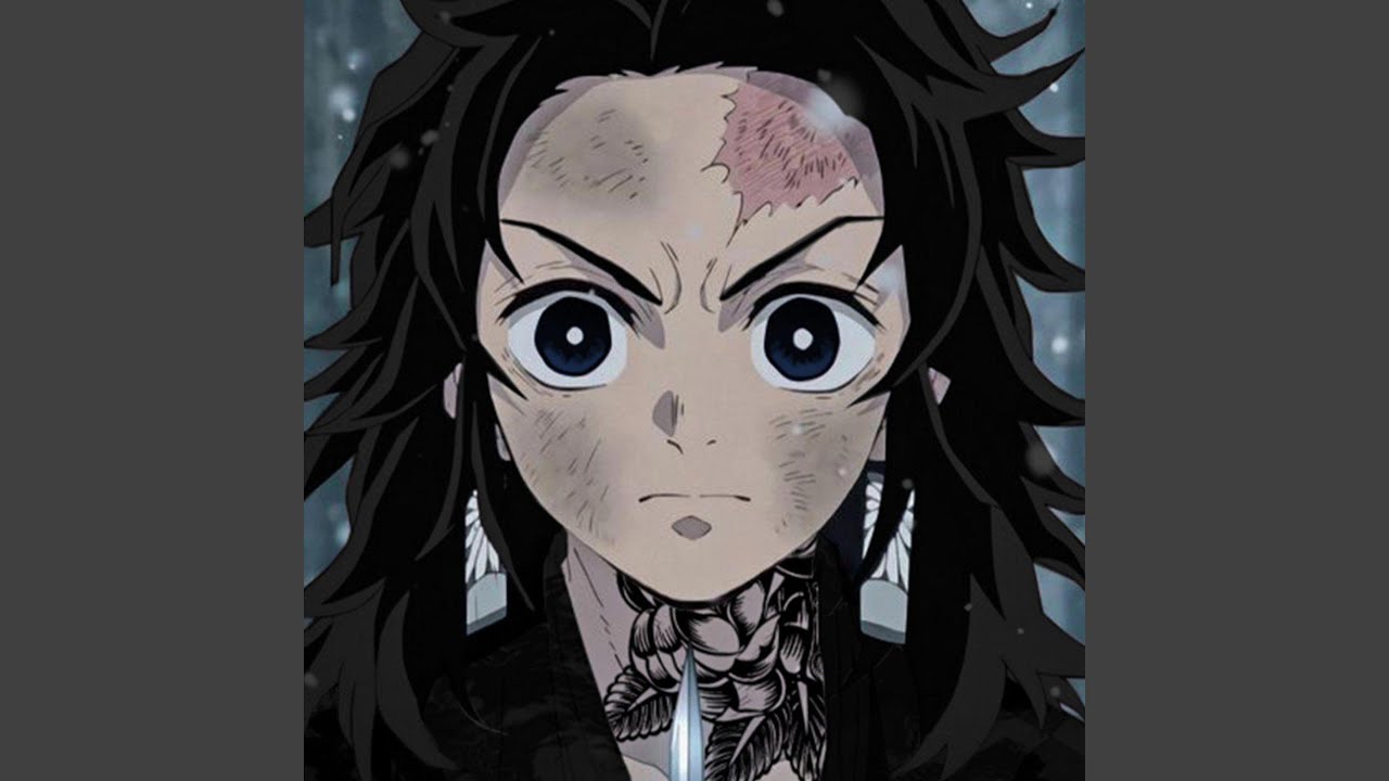 Demon Slayer راب