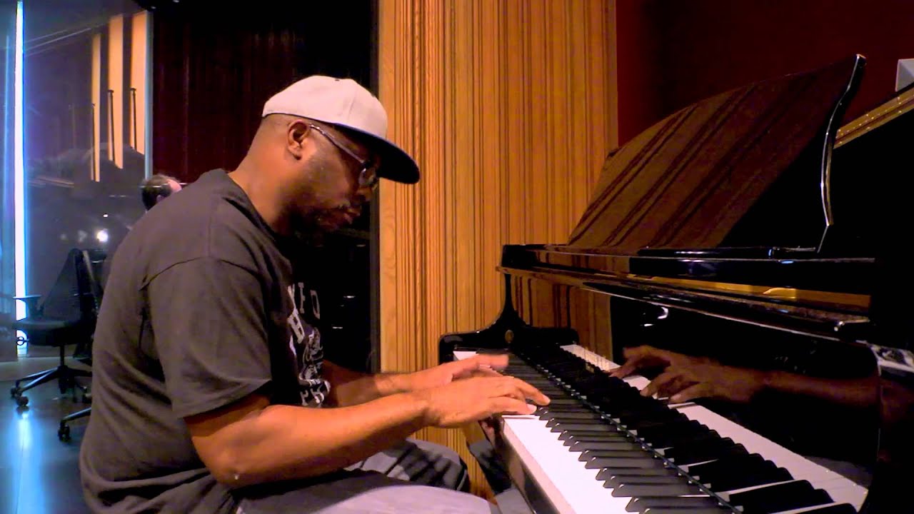 Studio Jams #58 - 