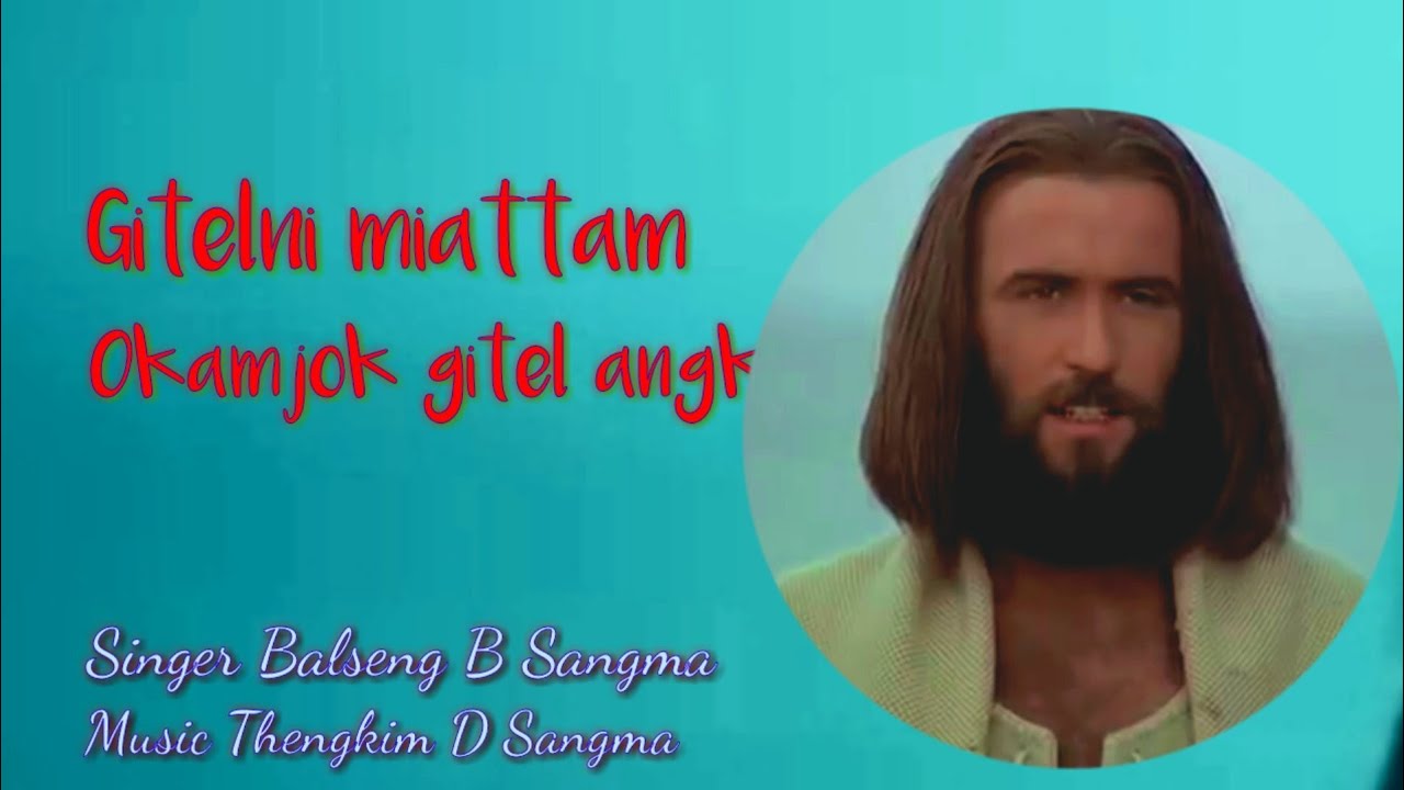 Okamjok gitel angko