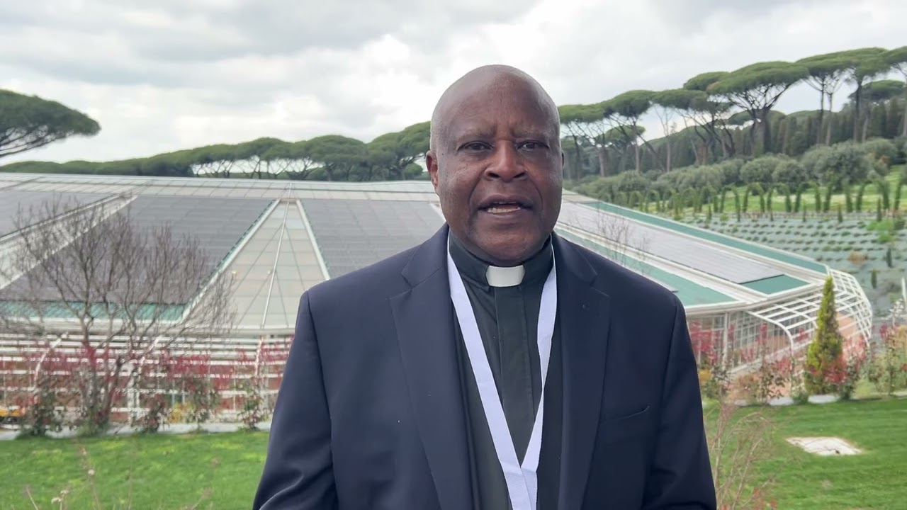 Global Alliance for Laudato Si’ - Castle Gandolfo