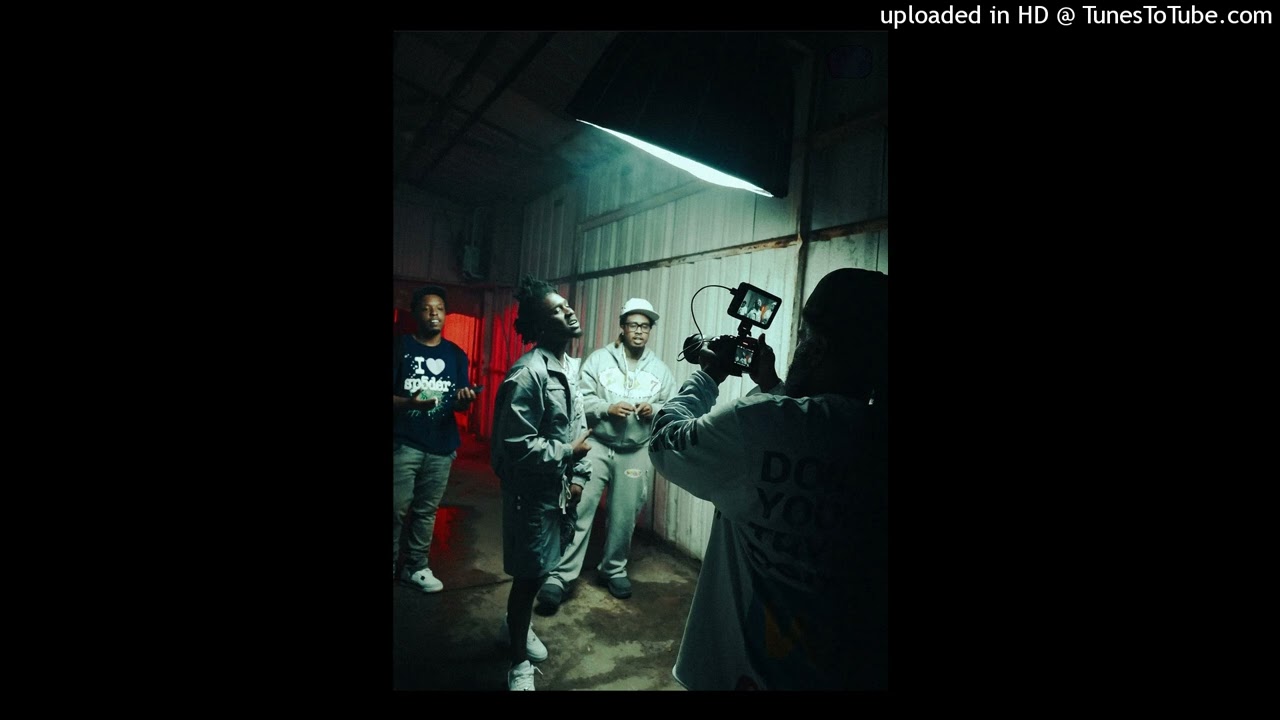 (FREE) Baby Mel Type Beat - 