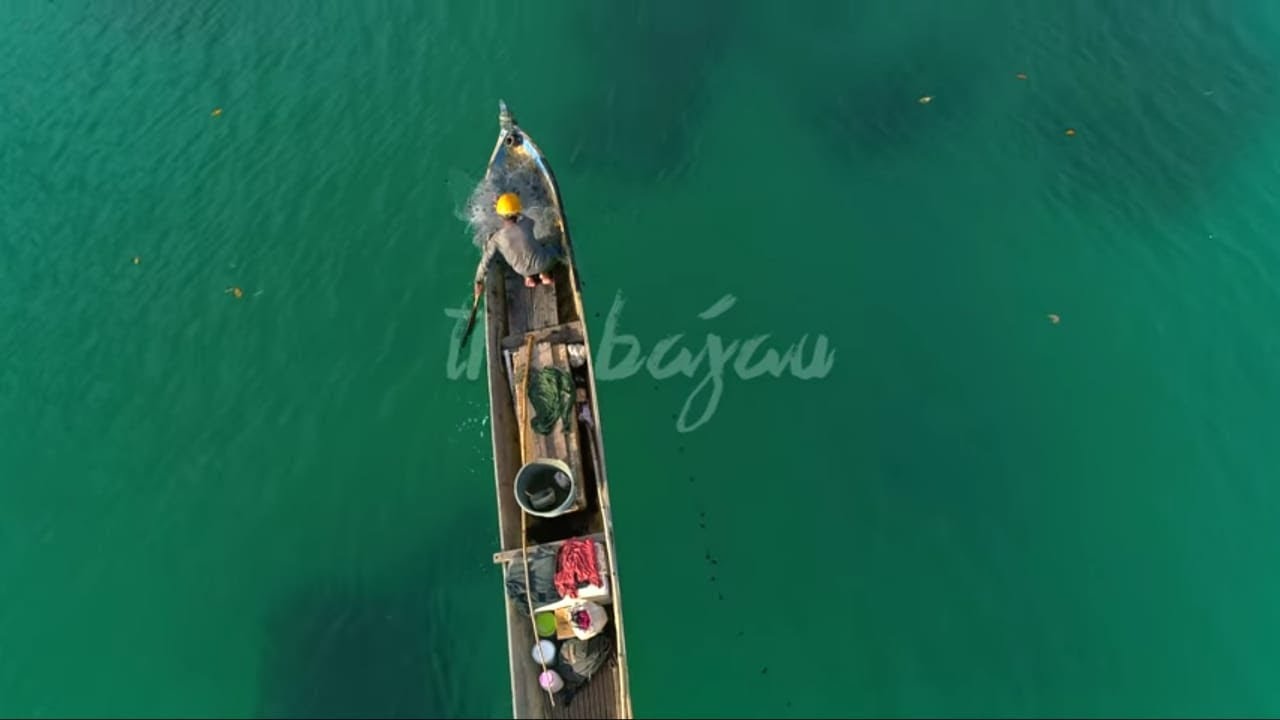 THE BAJAU (full movie)