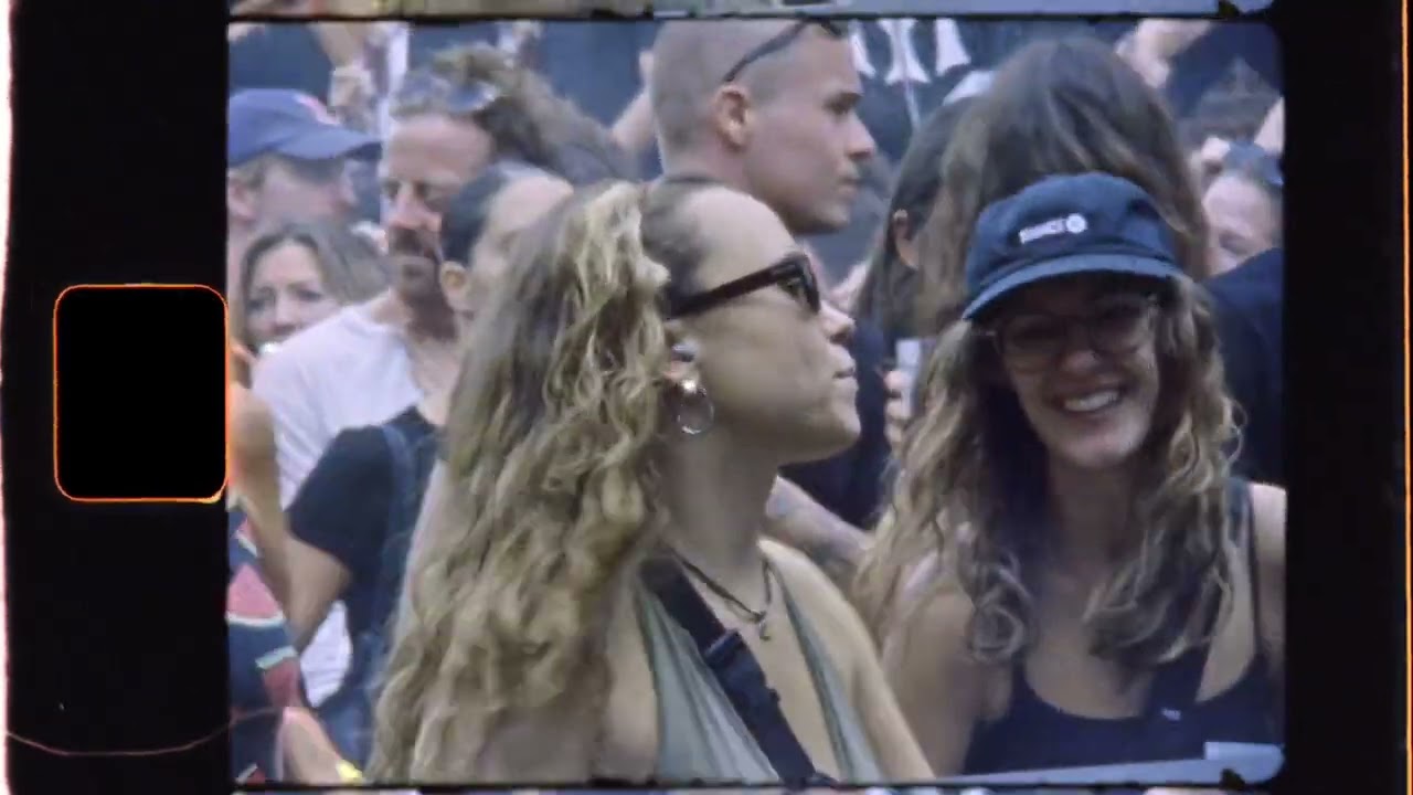 Doel Festival 2025 8MM SuperCut