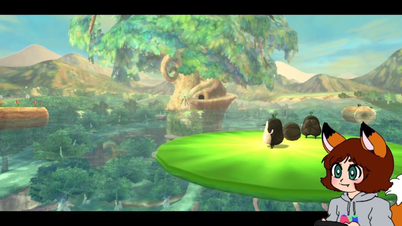 Let's Stream: Zelda Skyward Sword HD [Part 26] Returning to Faron Woods...now Water Park? ft. Kro